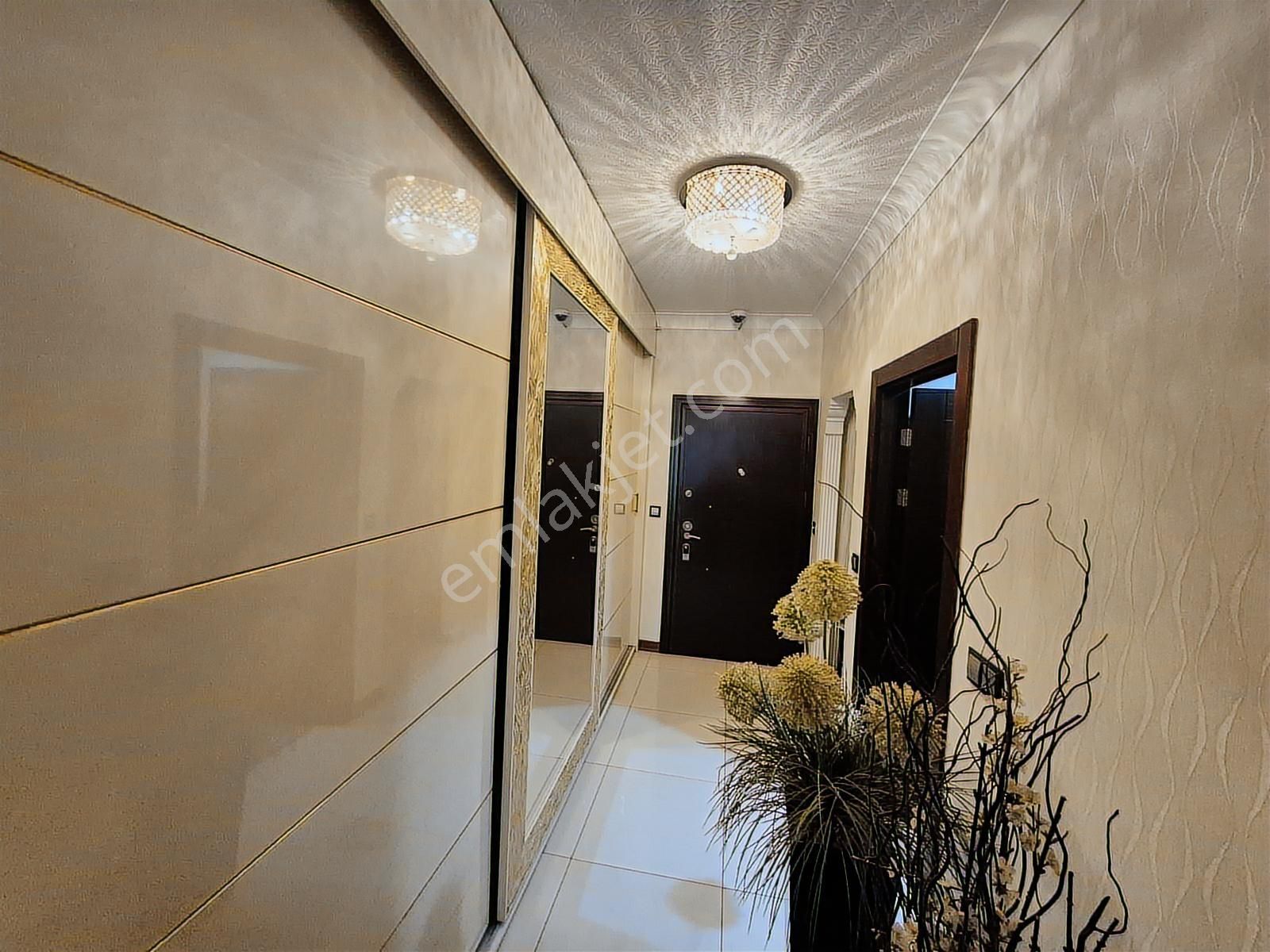 Dikmen Vadisi Full Eşyalı Kiralık 4+1 (furnished 4+1 For Rent) - Görsel 4