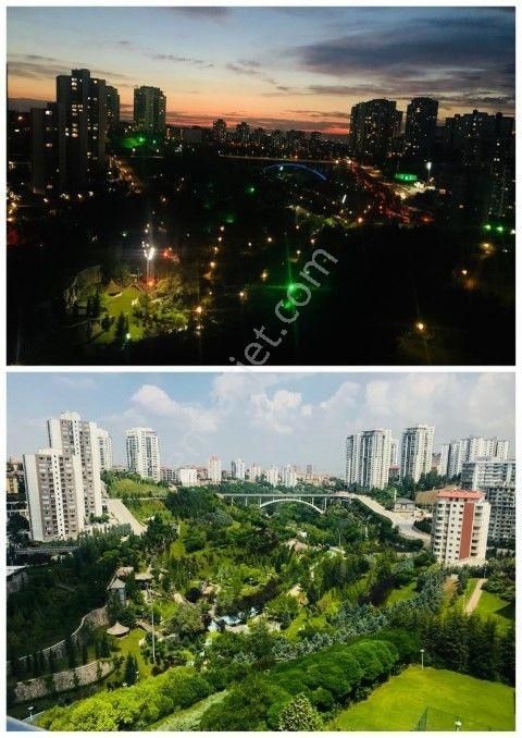 Dikmen Vadisi Full Eşyalı Kiralık 4+1 (furnished 4+1 For Rent)