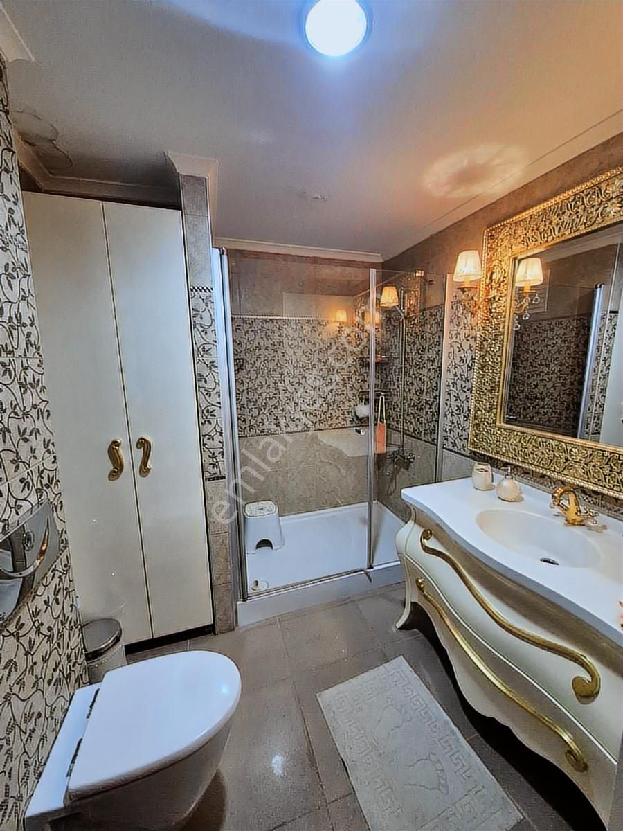 Dikmen Vadisi Full Eşyalı Kiralık 4+1 (furnished 4+1 For Rent) - Görsel 33