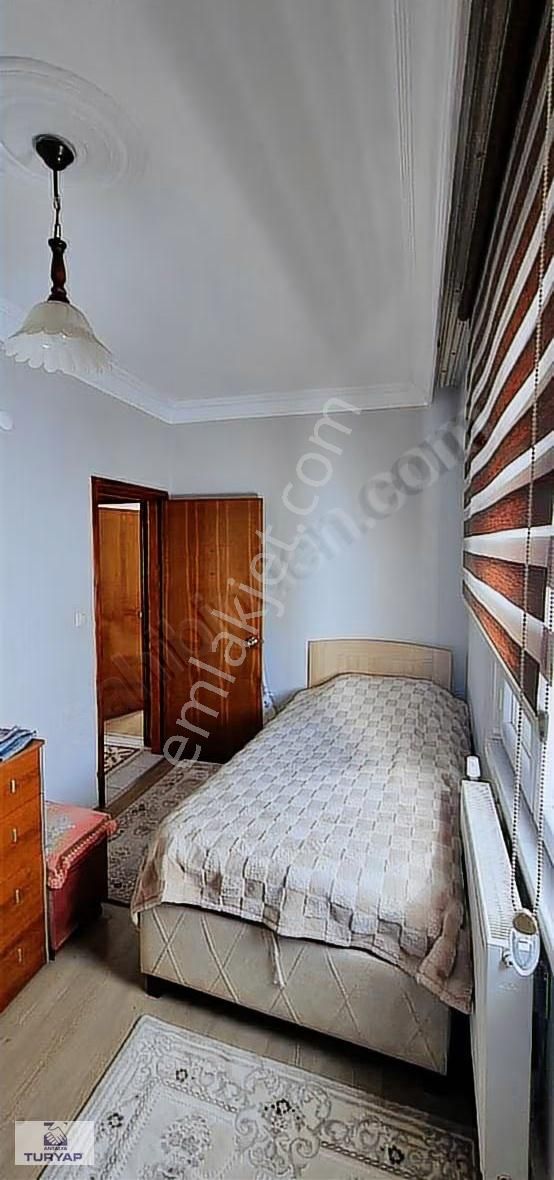 Çallı Sedir Mahallesinde 4+1 Satılık Dublex Daire - Görsel 13