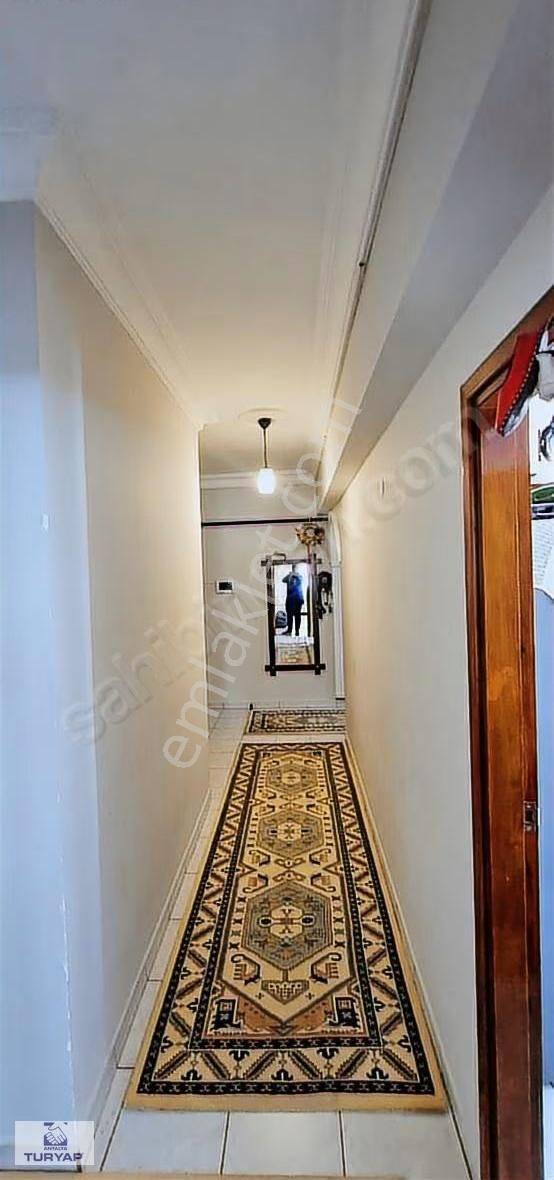 Çallı Sedir Mahallesinde 4+1 Satılık Dublex Daire - Görsel 16