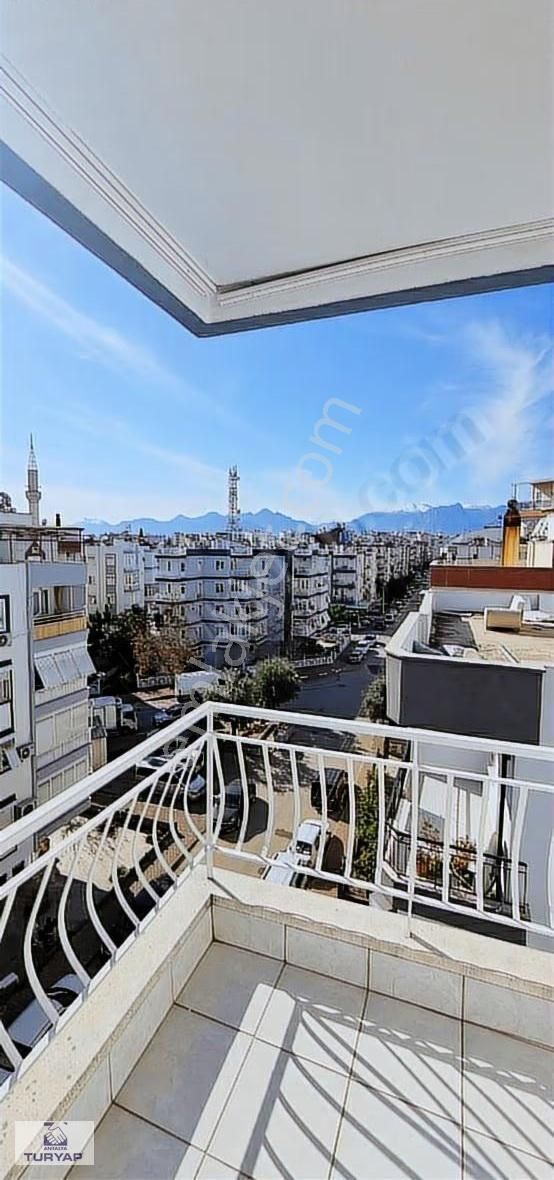 Çallı Sedir Mahallesinde 4+1 Satılık Dublex Daire - Görsel 17