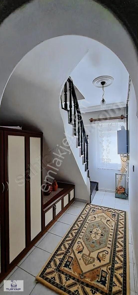 Çallı Sedir Mahallesinde 4+1 Satılık Dublex Daire - Görsel 20