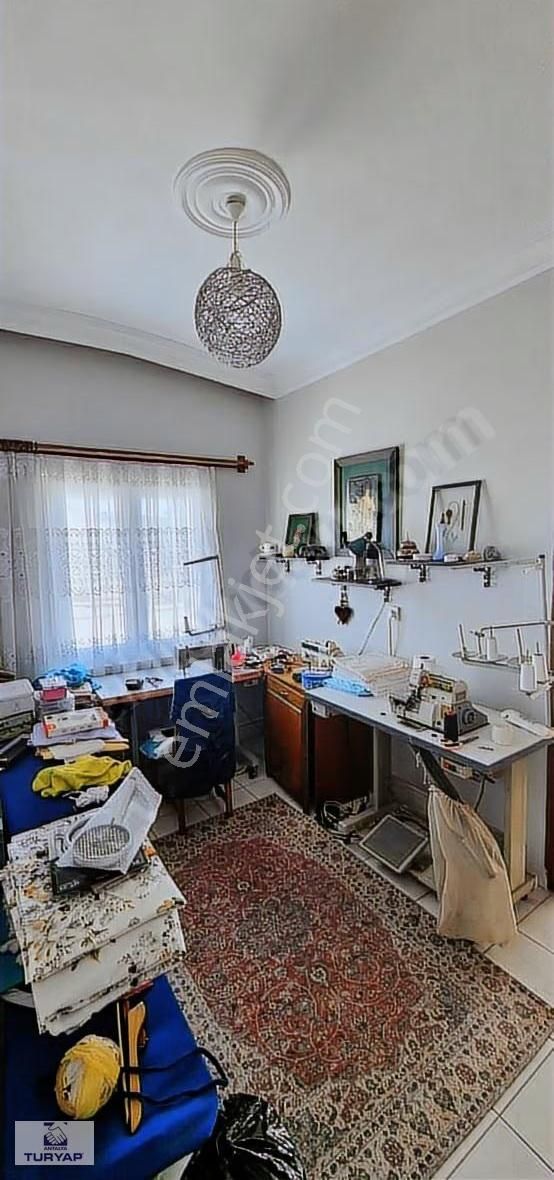 Çallı Sedir Mahallesinde 4+1 Satılık Dublex Daire - Görsel 3