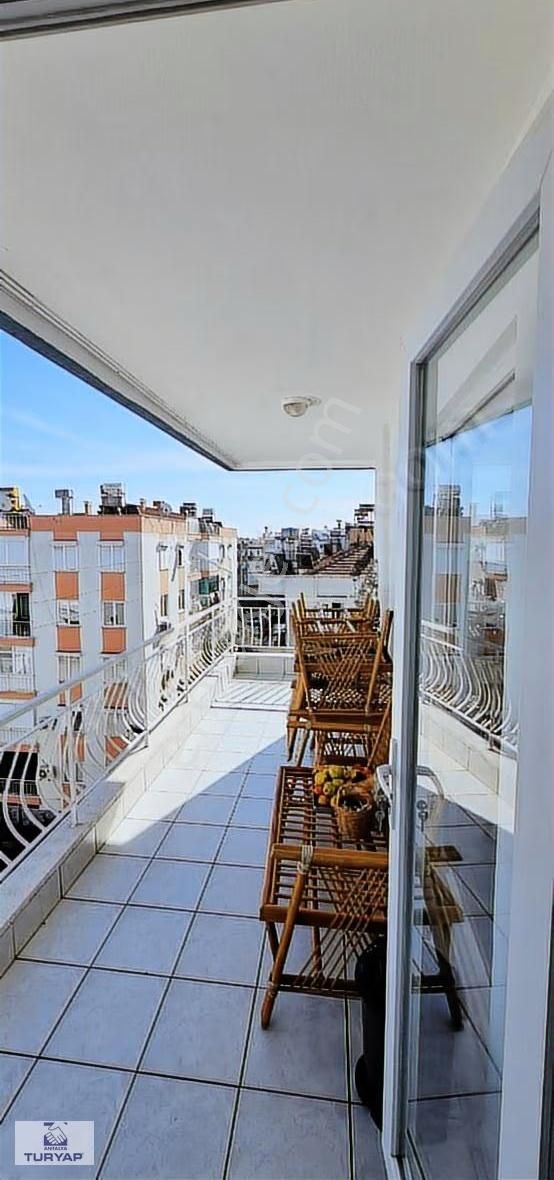 Çallı Sedir Mahallesinde 4+1 Satılık Dublex Daire - Görsel 5