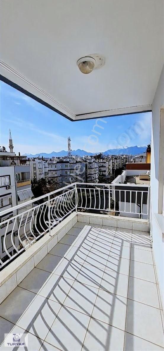 Çallı Sedir Mahallesinde 4+1 Satılık Dublex Daire - Görsel 7