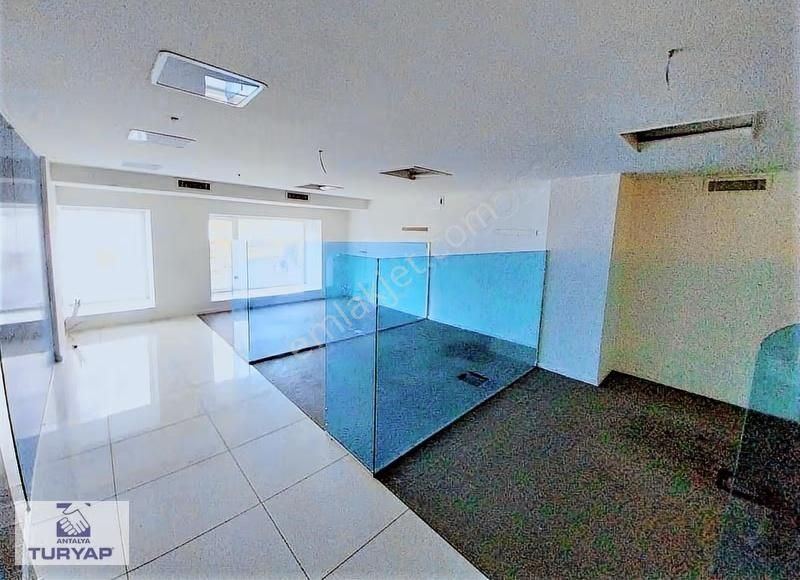 Şehir Merkezinde Cadde Üstü Kiralık 300 M2 Dükkan - Görsel 2