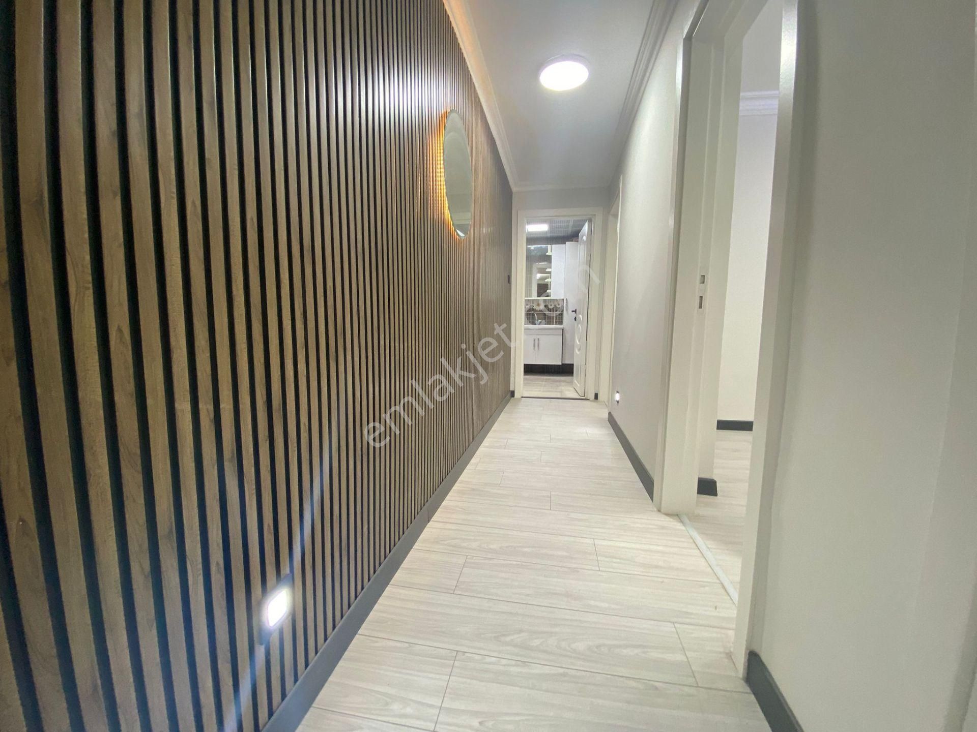 Bahçeli Lüks 3+1 **çiçekli Mahalesinde * Fırsat Daire - Görsel 28