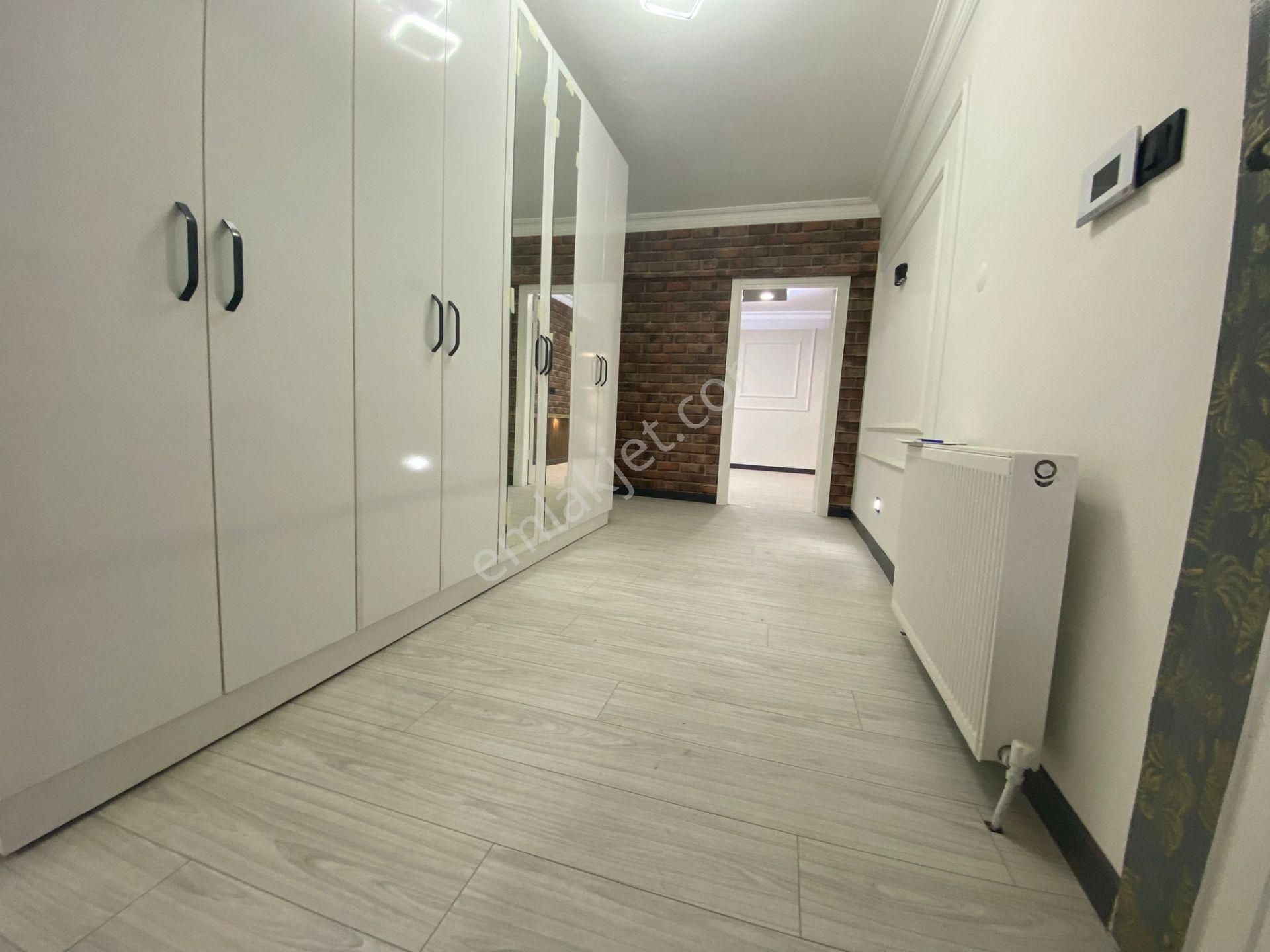 Bahçeli Lüks 3+1 **çiçekli Mahalesinde * Fırsat Daire - Görsel 27