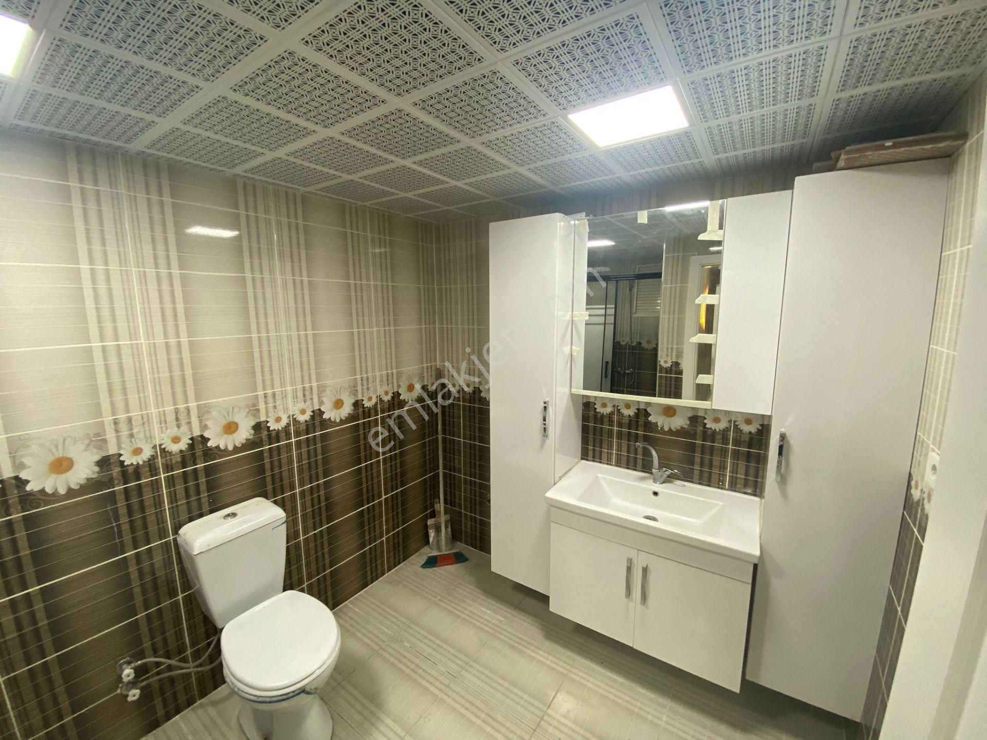 Bahçeli Lüks 3+1 **çiçekli Mahalesinde * Fırsat Daire - Görsel 18