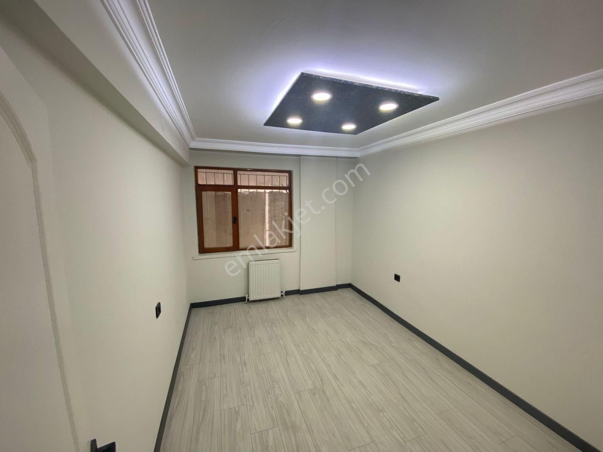 Bahçeli Lüks 3+1 **çiçekli Mahalesinde * Fırsat Daire - Görsel 15