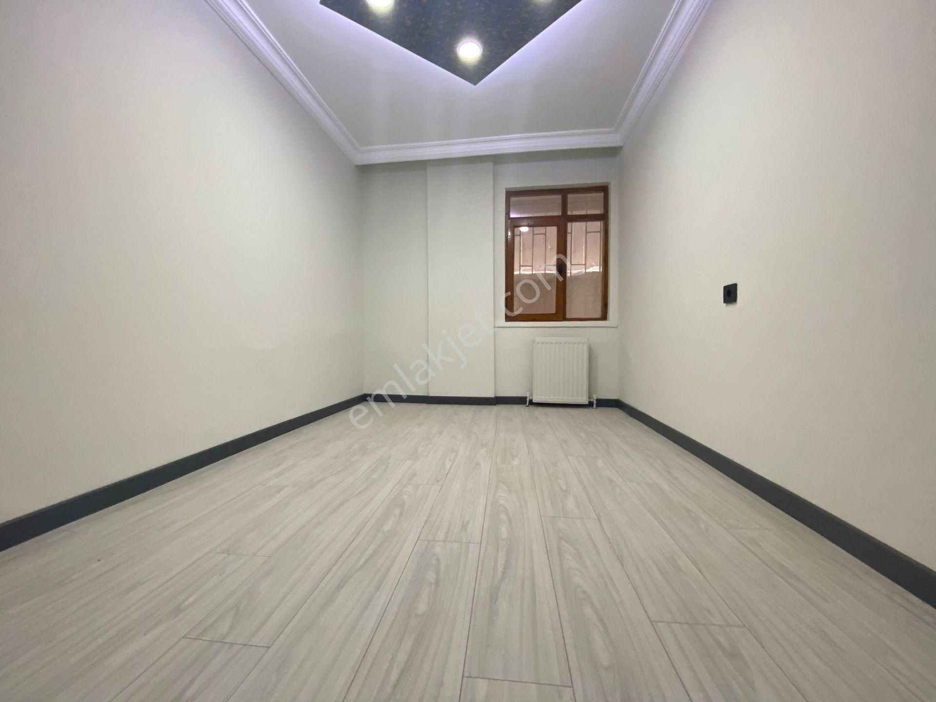 Bahçeli Lüks 3+1 **çiçekli Mahalesinde * Fırsat Daire - Görsel 32