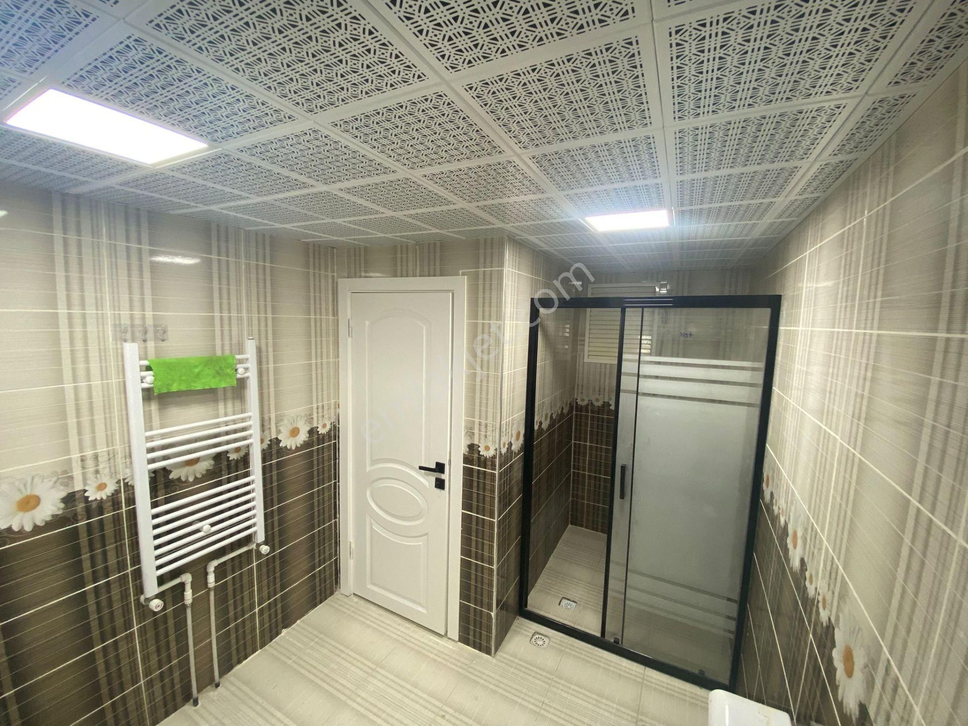 Bahçeli Lüks 3+1 **çiçekli Mahalesinde * Fırsat Daire - Görsel 17