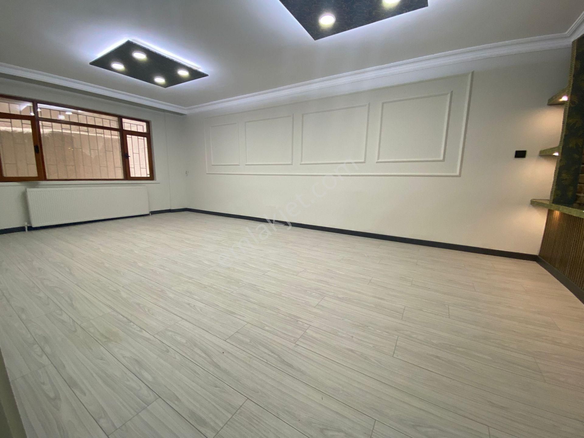 Bahçeli Lüks 3+1 **çiçekli Mahalesinde * Fırsat Daire - Görsel 6