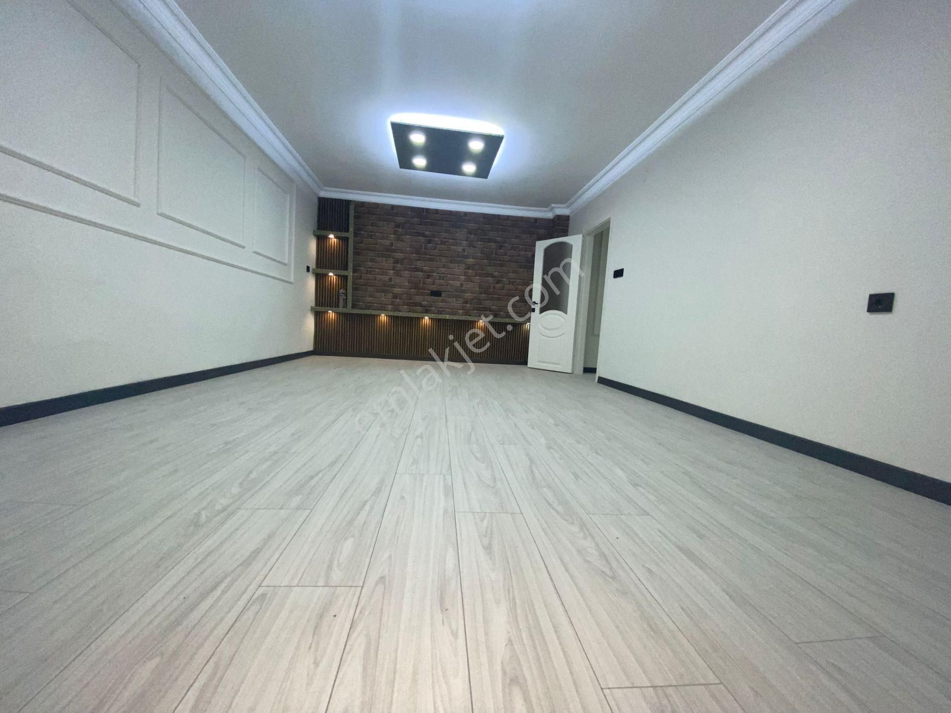 Bahçeli Lüks 3+1 **çiçekli Mahalesinde * Fırsat Daire - Görsel 33