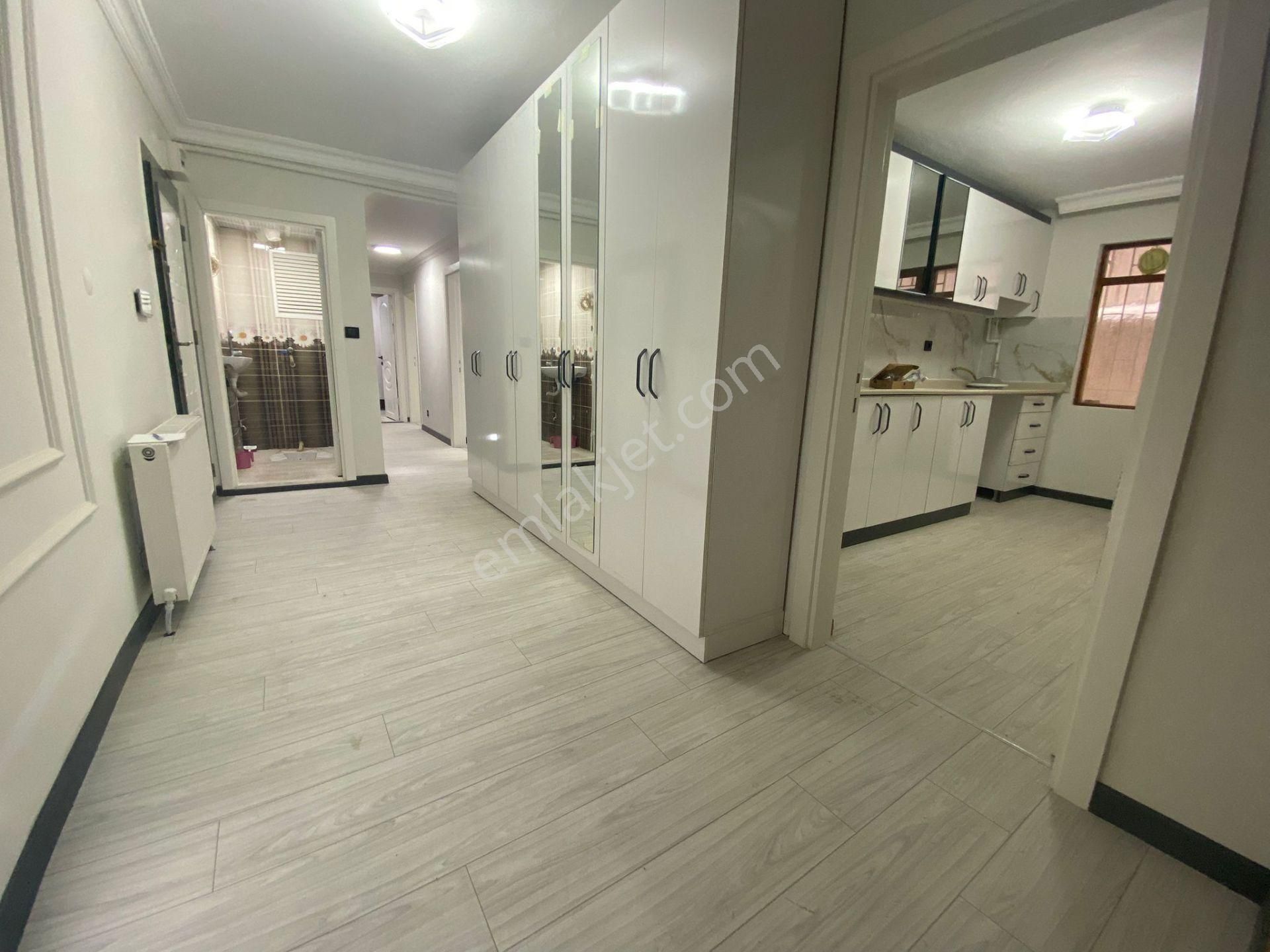 Bahçeli Lüks 3+1 **çiçekli Mahalesinde * Fırsat Daire - Görsel 23