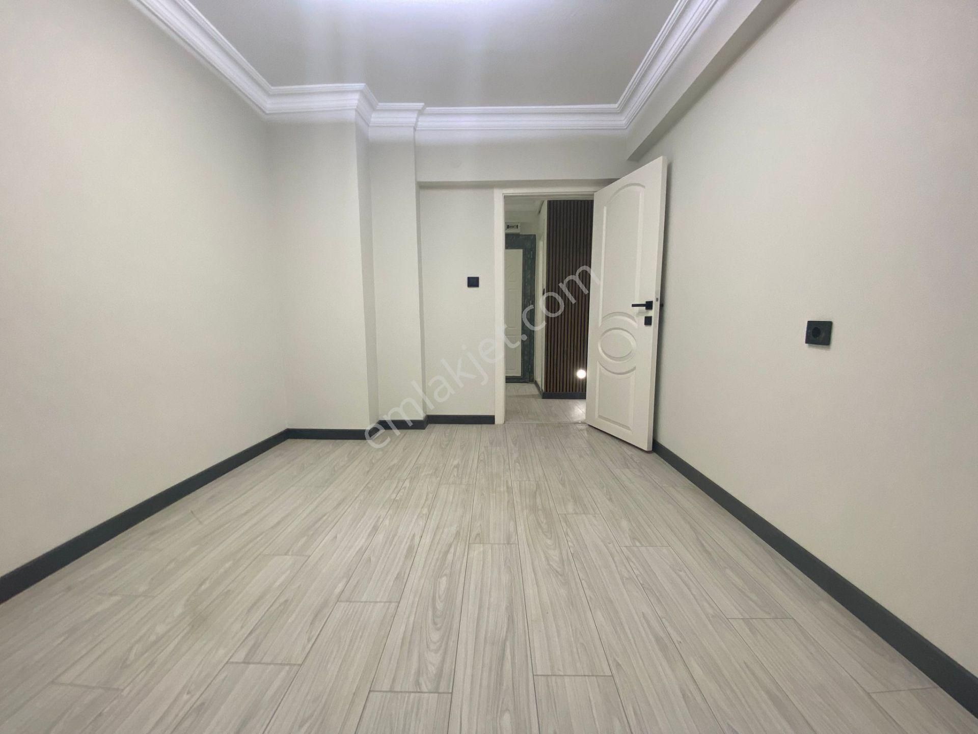 Bahçeli Lüks 3+1 **çiçekli Mahalesinde * Fırsat Daire - Görsel 10