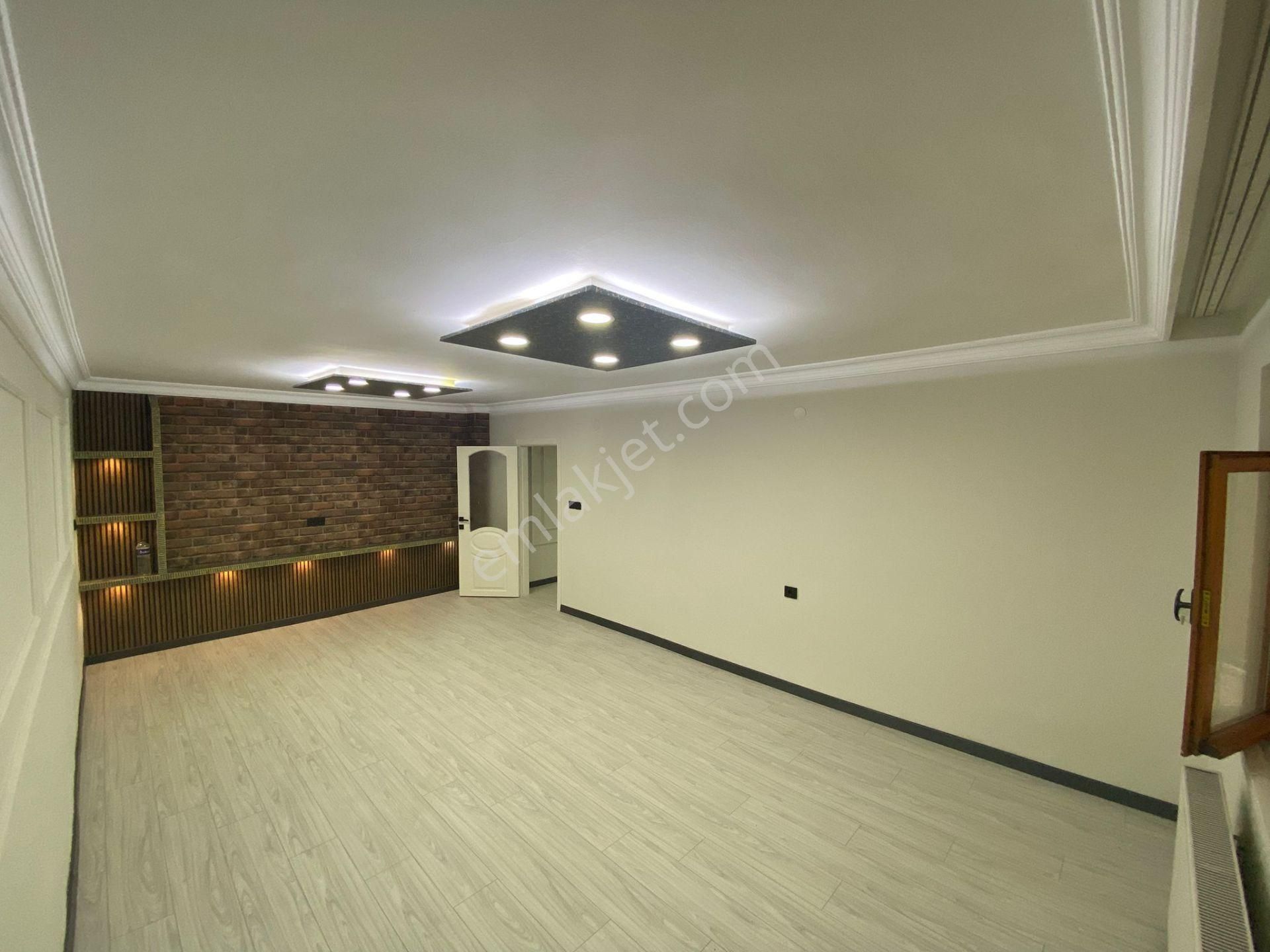 Bahçeli Lüks 3+1 **çiçekli Mahalesinde * Fırsat Daire - Görsel 34