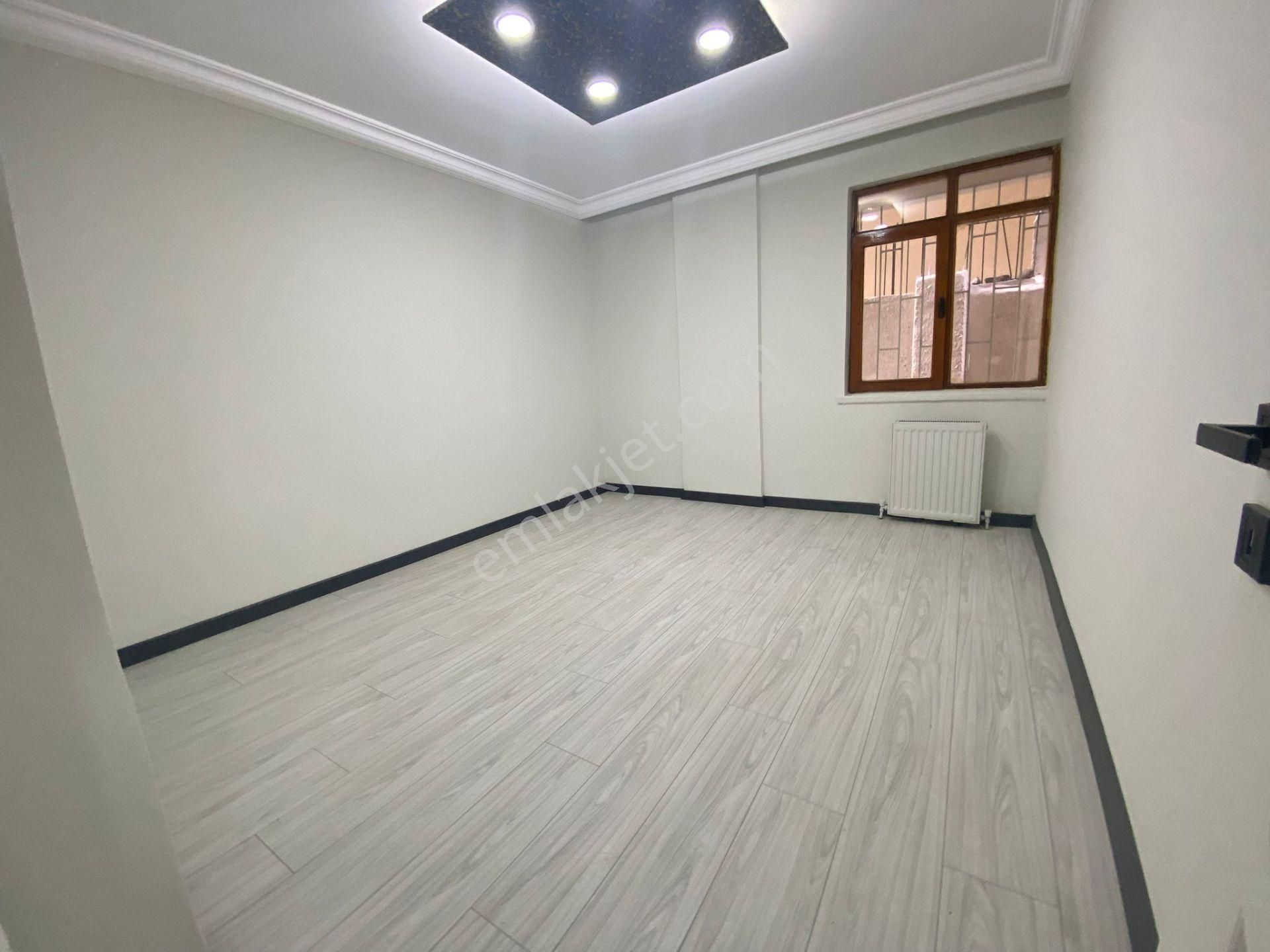 Bahçeli Lüks 3+1 **çiçekli Mahalesinde * Fırsat Daire - Görsel 9