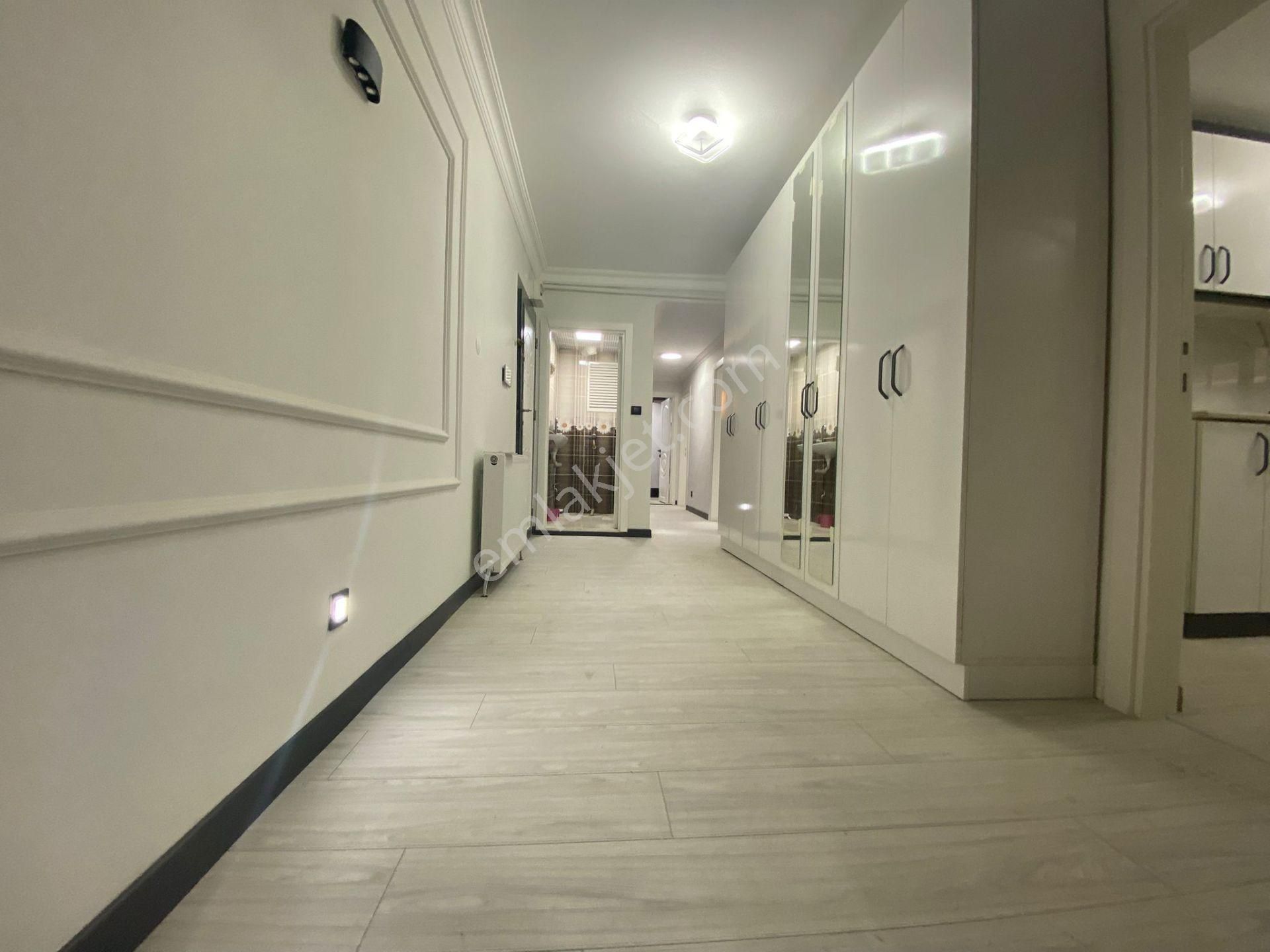 Bahçeli Lüks 3+1 **çiçekli Mahalesinde * Fırsat Daire - Görsel 25