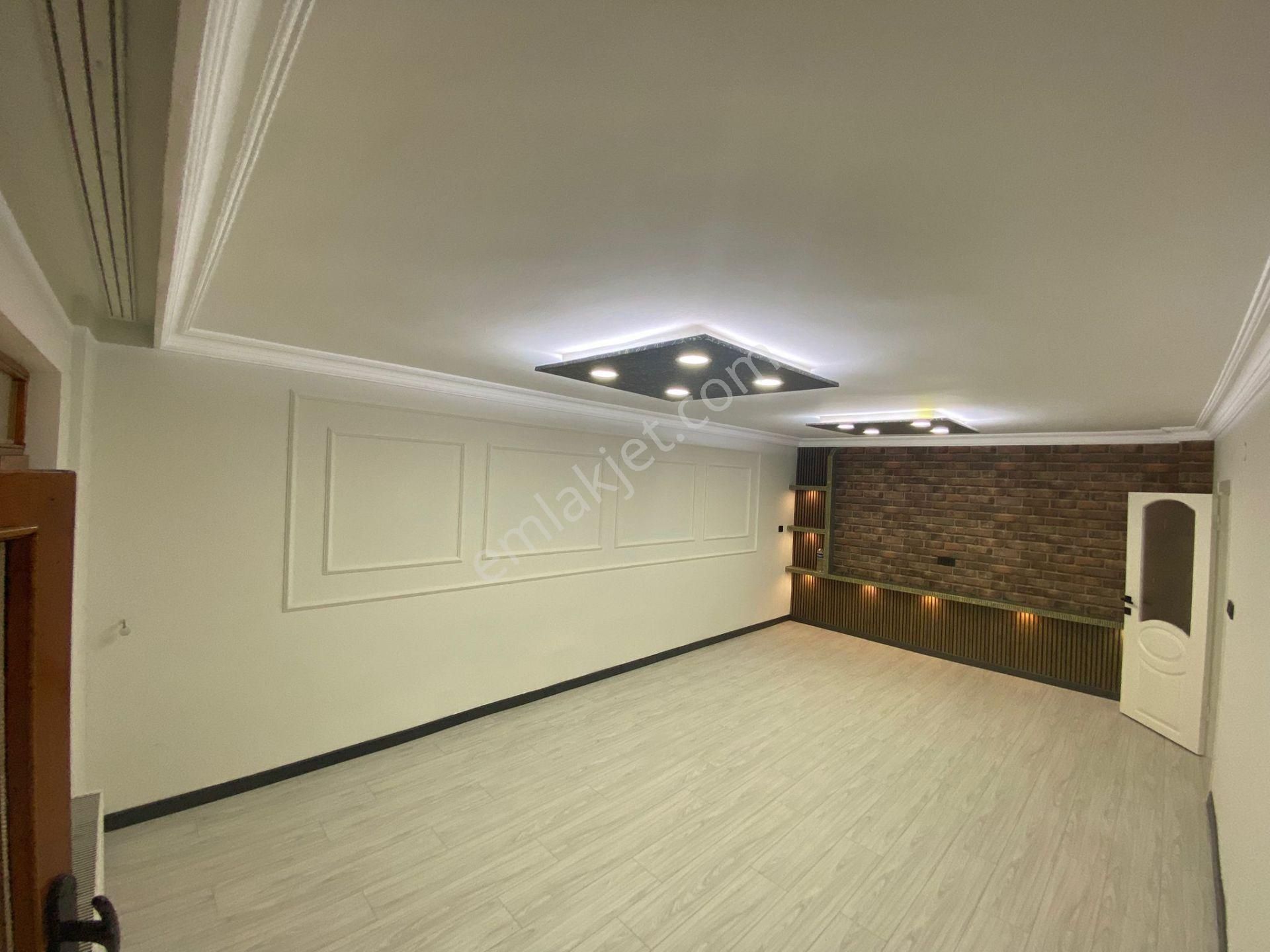 Bahçeli Lüks 3+1 **çiçekli Mahalesinde * Fırsat Daire - Görsel 7