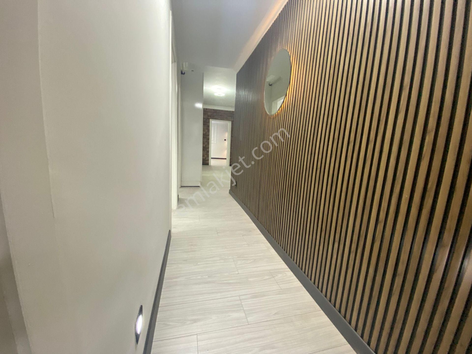 Bahçeli Lüks 3+1 **çiçekli Mahalesinde * Fırsat Daire - Görsel 29