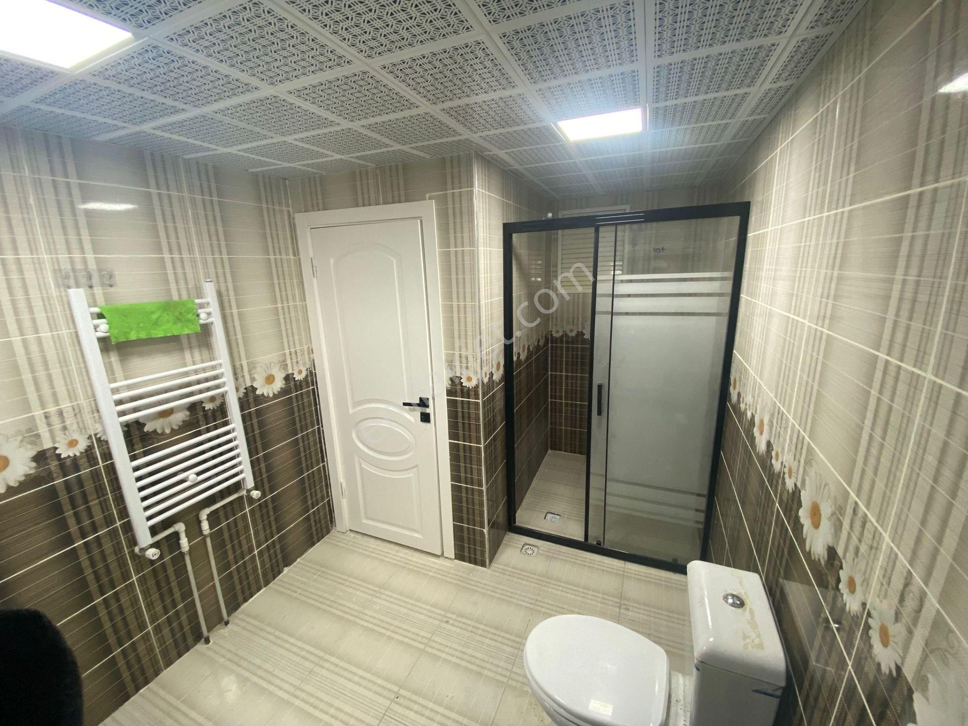 Bahçeli Lüks 3+1 **çiçekli Mahalesinde * Fırsat Daire - Görsel 20