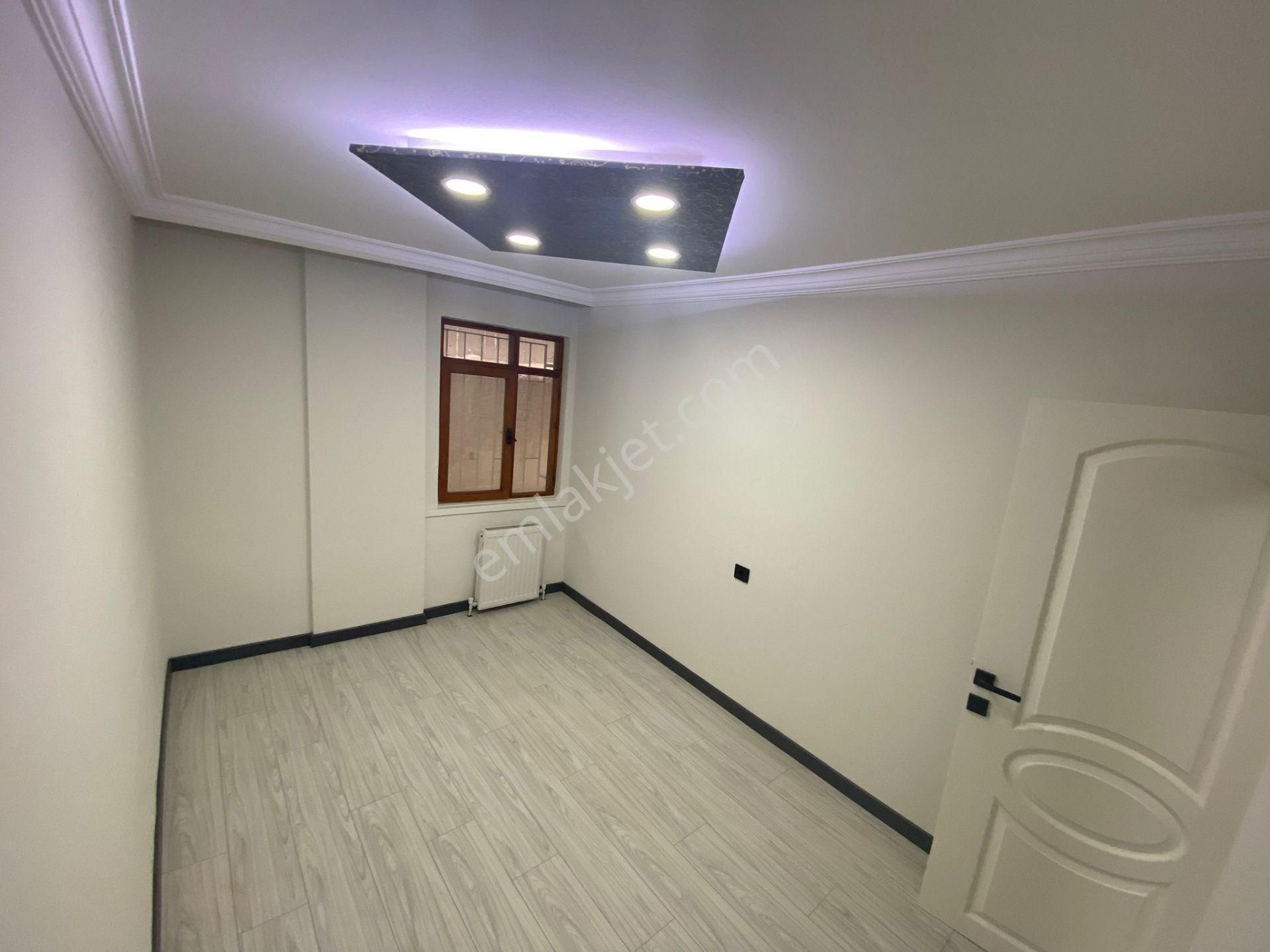 Bahçeli Lüks 3+1 **çiçekli Mahalesinde * Fırsat Daire - Görsel 16