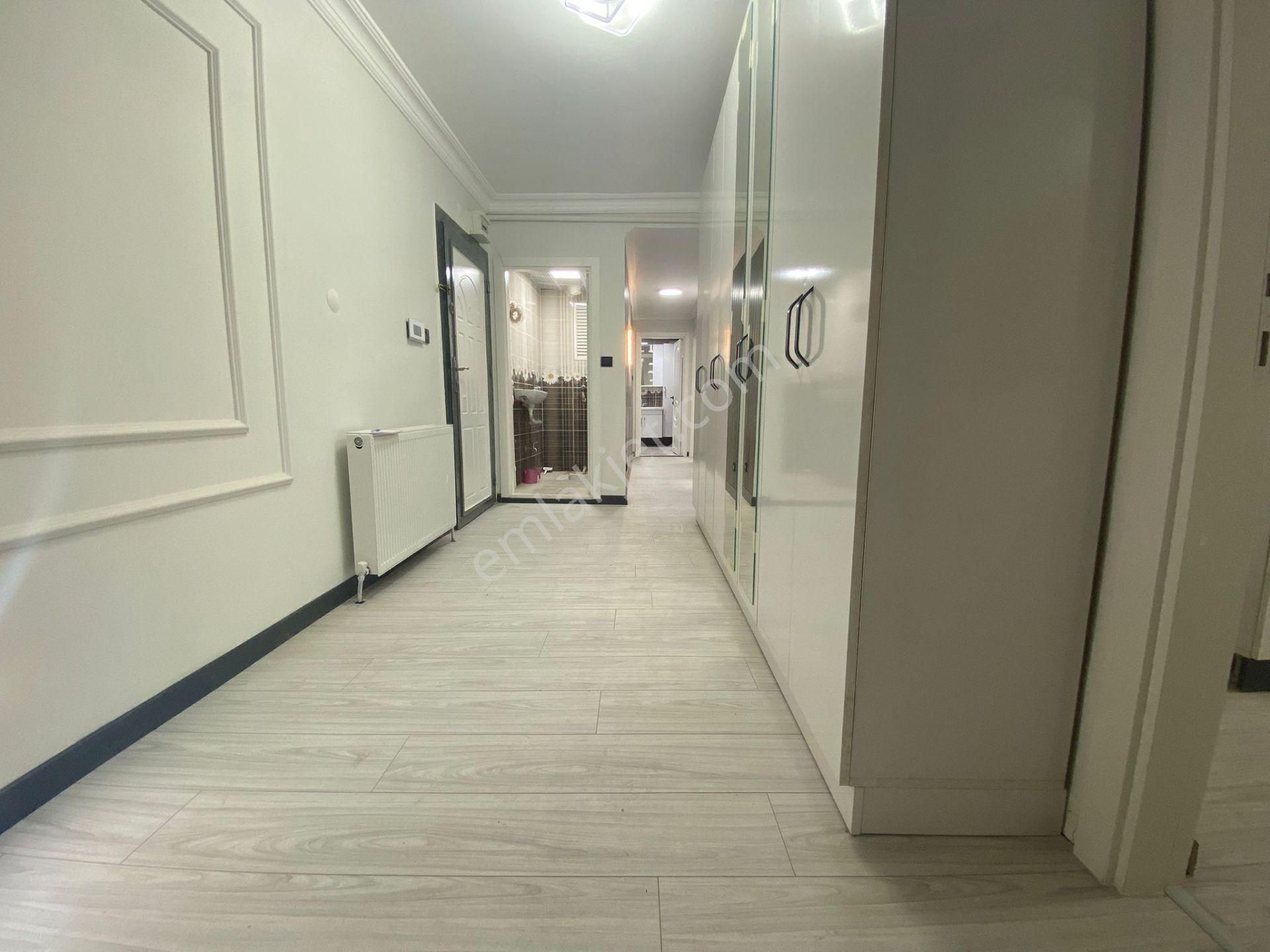 Bahçeli Lüks 3+1 **çiçekli Mahalesinde * Fırsat Daire - Görsel 19