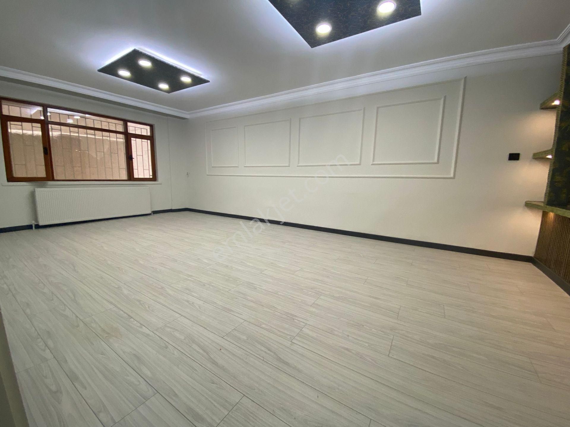 Bahçeli Lüks 3+1 **çiçekli Mahalesinde * Fırsat Daire - Görsel 35