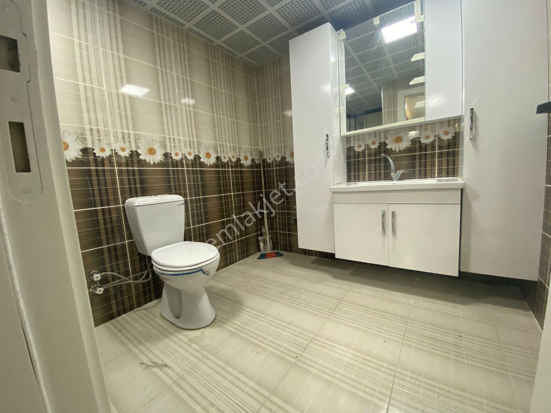 Bahçeli Lüks 3+1 **çiçekli Mahalesinde * Fırsat Daire - Görsel 21