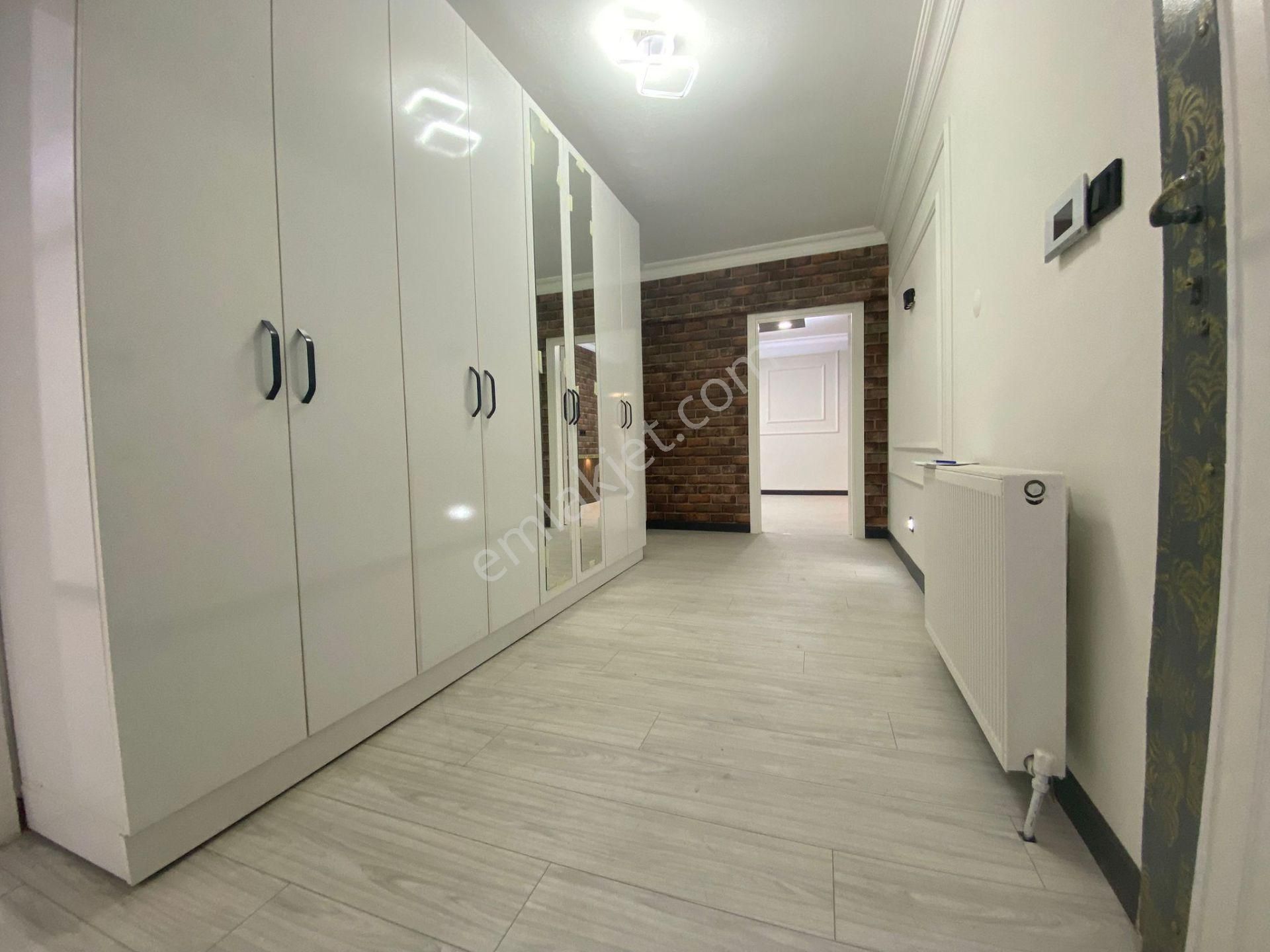 Bahçeli Lüks 3+1 **çiçekli Mahalesinde * Fırsat Daire - Görsel 26