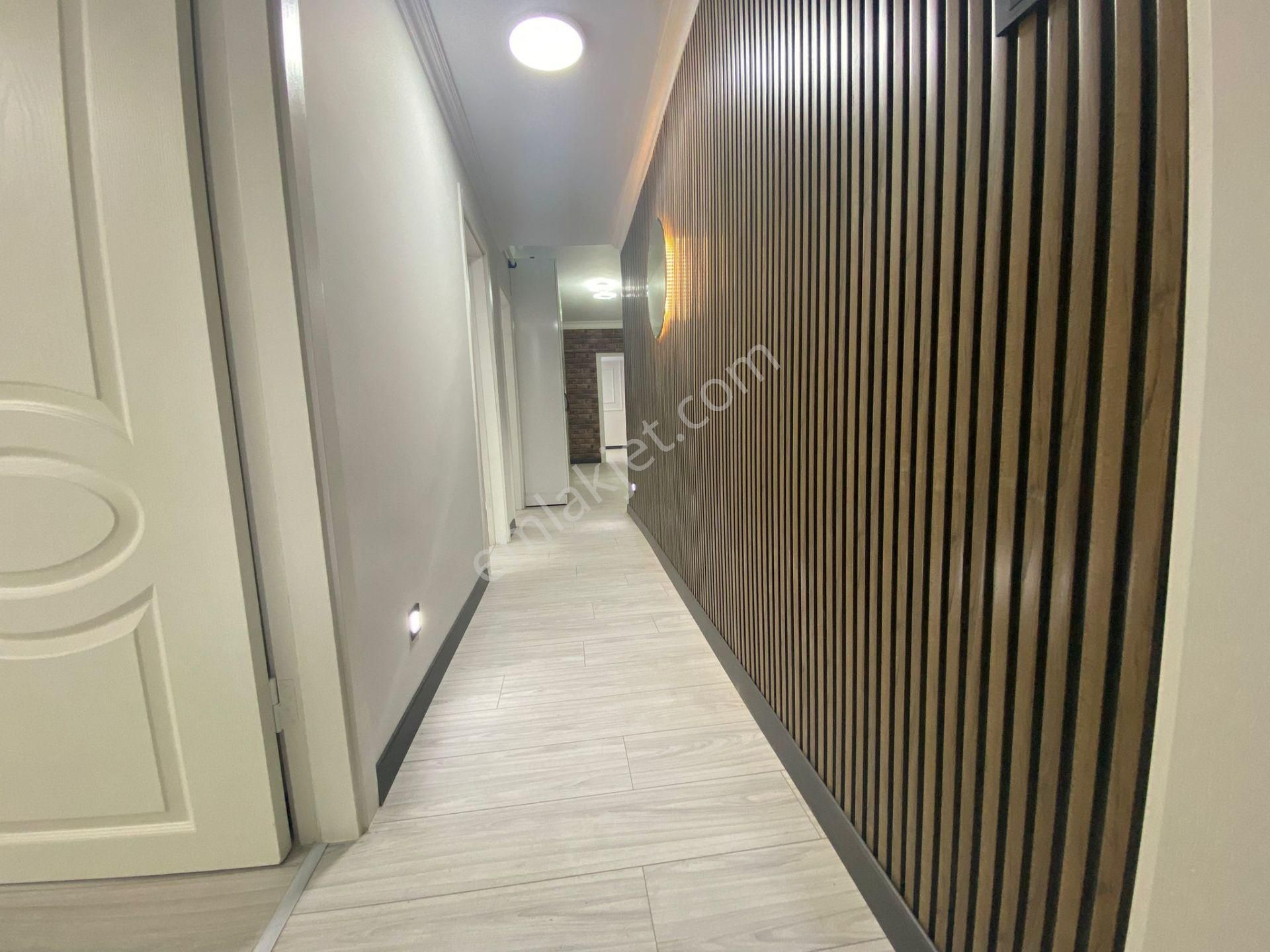 Bahçeli Lüks 3+1 **çiçekli Mahalesinde * Fırsat Daire - Görsel 30