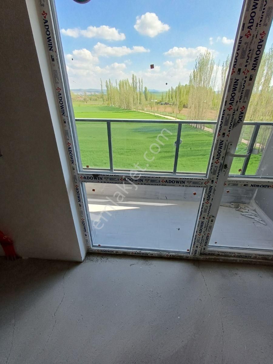 Ankara Havaalanı Yakını Satılık 1+1 - Görsel 4