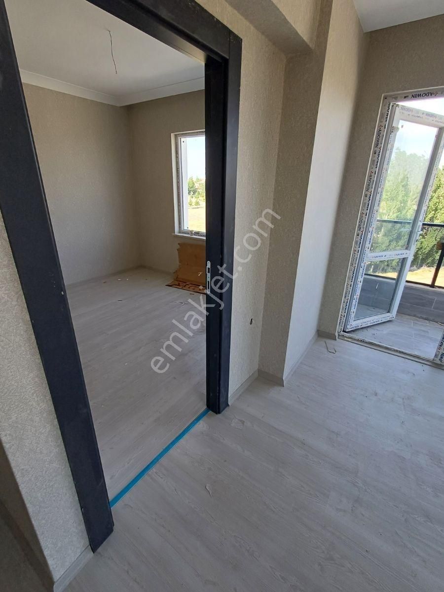 Ankara Havaalanı Yakını Satılık 1+1 - Görsel 20