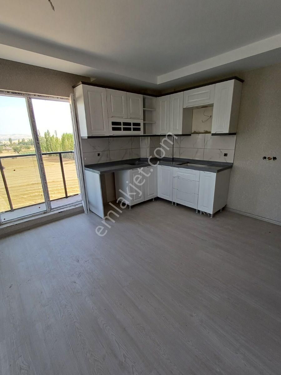 Ankara Havaalanı Yakını Satılık 1+1 - Görsel 6