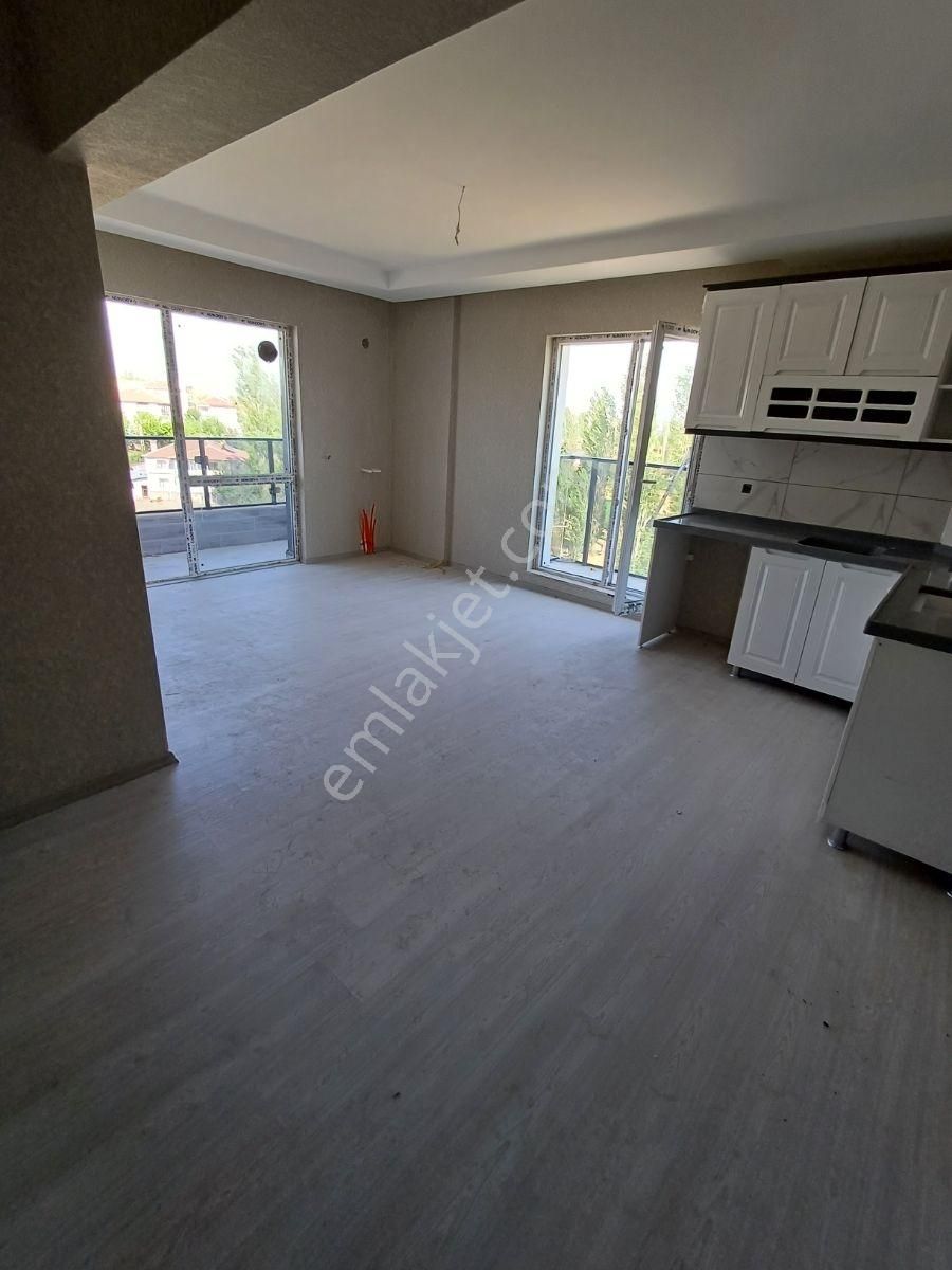 Ankara Havaalanı Yakını Satılık 1+1 - Görsel 19