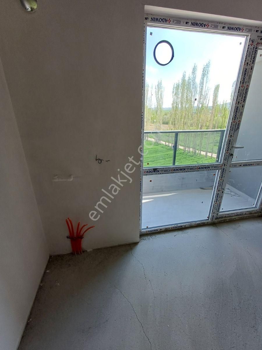 Ankara Havaalanı Yakını Satılık 1+1 - Görsel 13