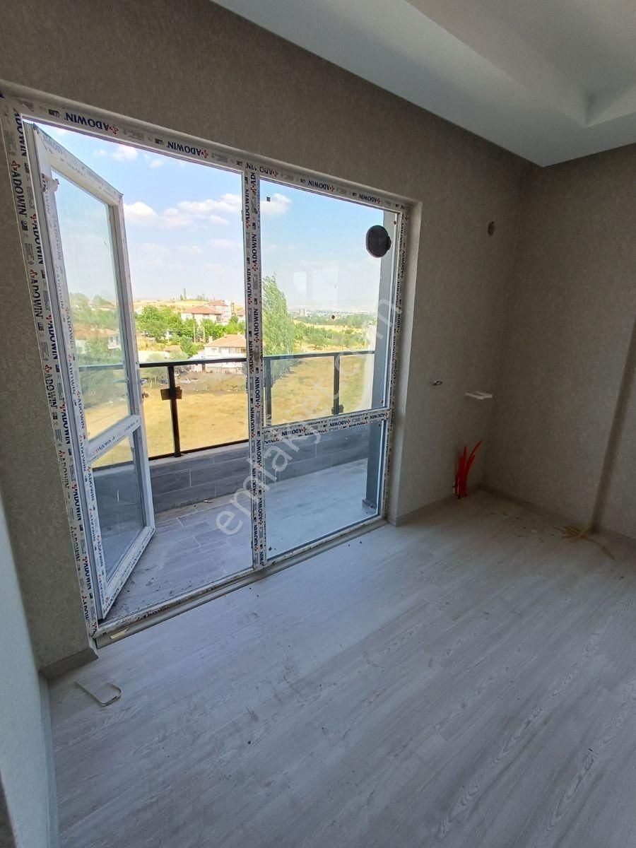 Ankara Havaalanı Yakını Satılık 1+1 - Görsel 22