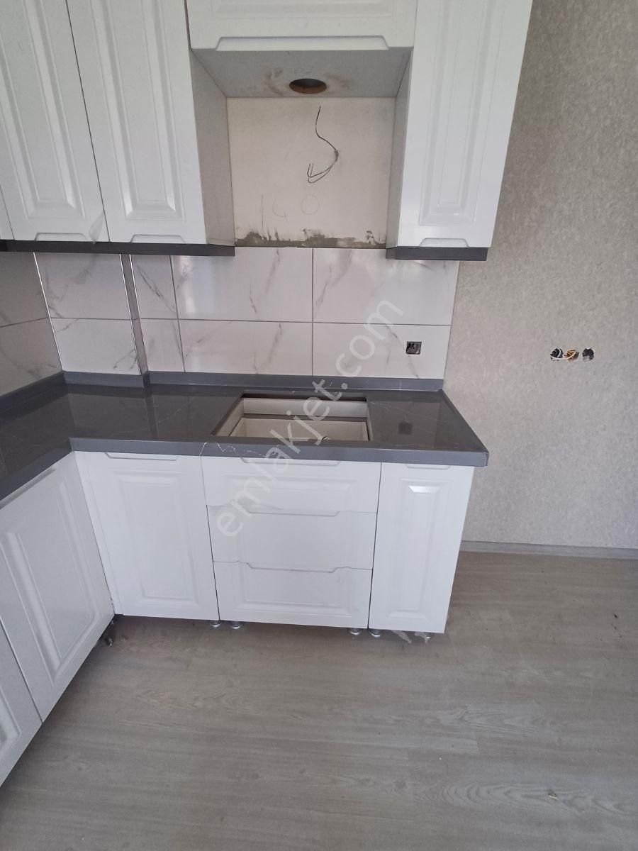 Ankara Havaalanı Yakını Satılık 1+1 - Görsel 9