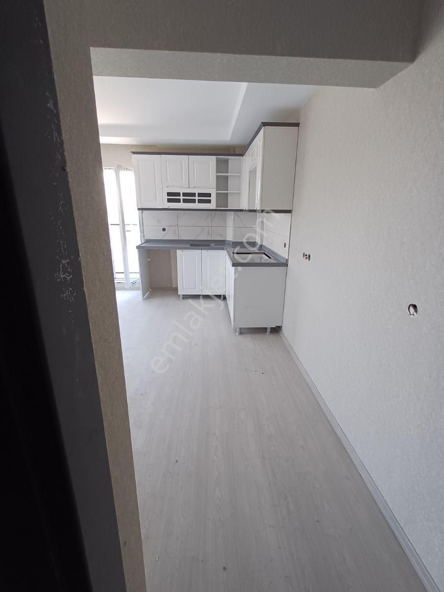 Ankara Havaalanı Yakını Satılık 1+1 - Görsel 18