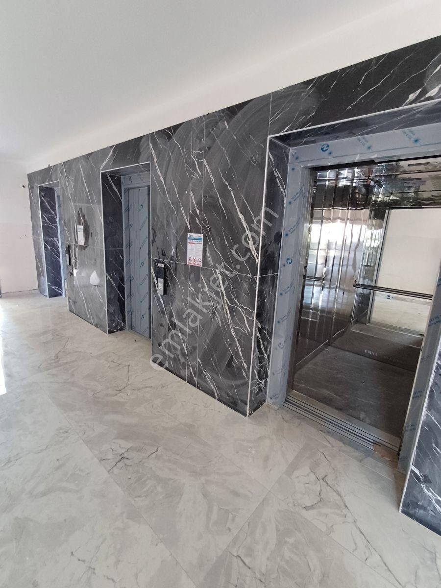 Ankara Havaalanı Yakını Satılık 1+1 - Görsel 15