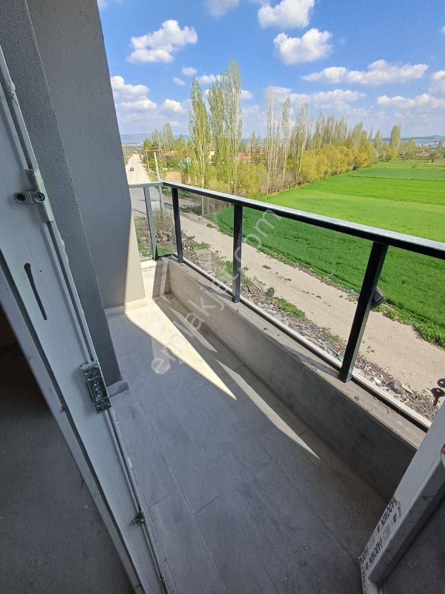 Ankara Havaalanı Yakını Satılık 1+1 - Görsel 12