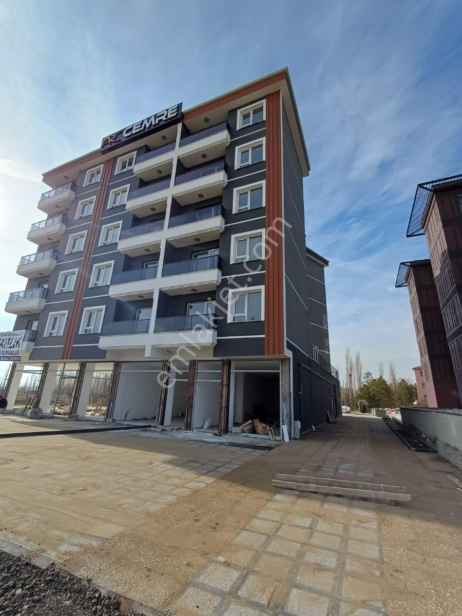 Ankara Havaalanı Yakını Satılık 1+1