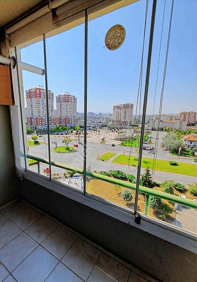 Etimesgut Göksupark Yakını Kiralık 2+1 - Görsel 25
