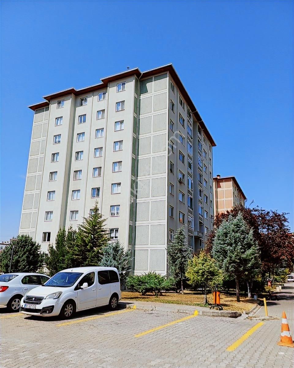 Etimesgut Göksupark Yakını Kiralık 2+1 - Görsel 9