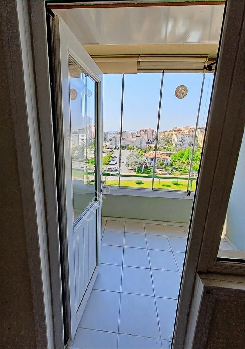 Etimesgut Göksupark Yakını Kiralık 2+1 - Görsel 7