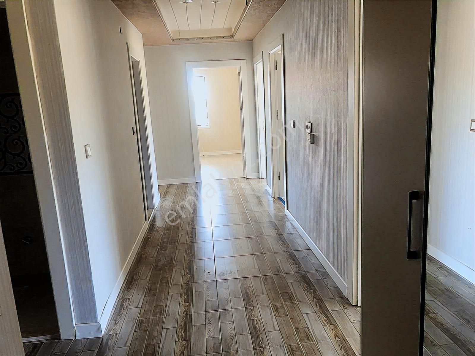 Keçiören Ebeveyn Banyolu Satılık 3+1 - Görsel 2