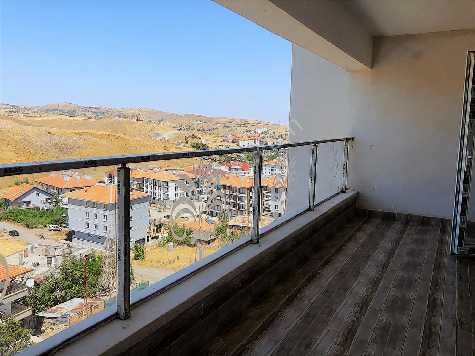 Keçiören Ebeveyn Banyolu Satılık 3+1 - Görsel 10