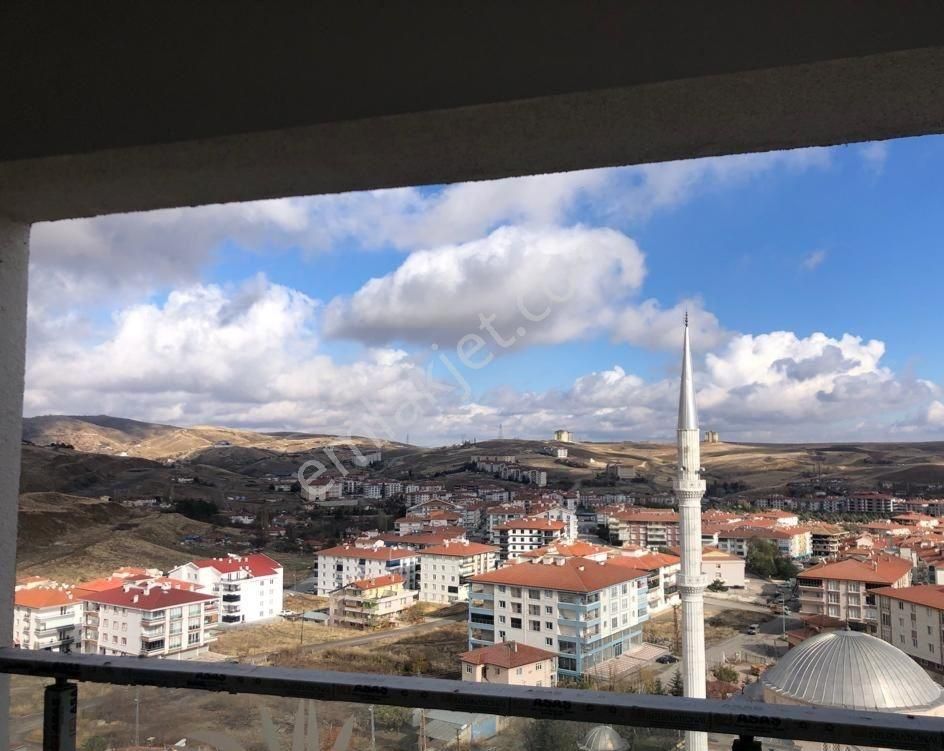 Keçiören Ebeveyn Banyolu Satılık 3+1 - Görsel 27